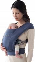 Nešioklė naujagimiui ERGOBABY EMBRACE
