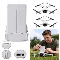 Atsarginė baterija dronui DJI Mini 3 / 3 Pro / Mini 4 Pro, 3850 mAh