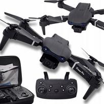 Mini dronas su kamera E88 Pro