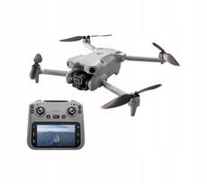 Kompaktiškas dronas su kamera GT50 Pro, mini pultas su ekranu, C0 klasė