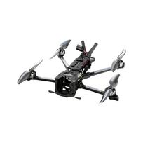 FPV dronas Flywoo Explorer LR 4 O4 PRO V2 be O4 komplekto