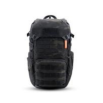 Fotoaparato kuprinė PGYTECH OneMo Tactical 35L, tamsi kamufliažinė