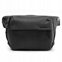 Pečių krepšys Peak Design Everyday Sling 3L v2, juodas