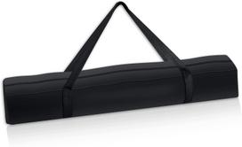 Trikojo dėklas 150 cm, vandeniui atsparus, Oxford audinys