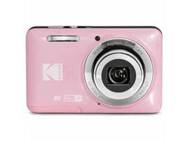 Skaitmeninis fotoaparatas Kodak FZ55 su baterijomis