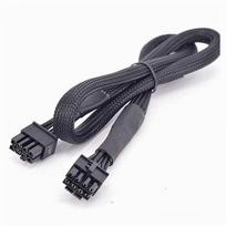 Procesoriaus maitinimo kabelis 8 pin (4+4), skirtas CORSAIR CX430M