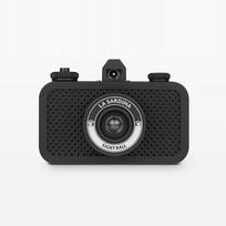 Analoginė fotoaparatas Lomography La Sardina 8-Ball