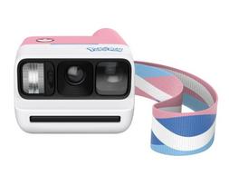 Momentinis fotoaparatas Polaroid Go Gen 3, Pokemon Sylveon leidimas