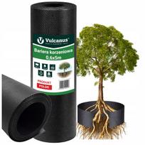 Šaknų barjeras 0,6x5 m, stiprus Root Shield
