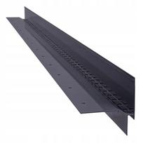 Stogo laštakis RENOPLAST W60, 200 cm, RAL 7024