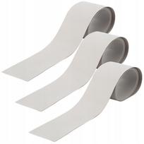 Remonto juostos lopai baseinams, pontonams, baidarėms, 1 m, 3 vnt.