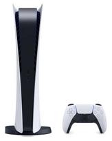 Žaidimų konsolė PlayStation 5 Digital Edition E-Chassis