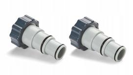 Baseino jungčių adapteriai Intex, 38 mm, 2 vnt. (25007)