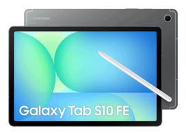 Planšetė Samsung Galaxy Tab S10 FE (X520) WiFi, 8GB RAM, 128GB, pilka