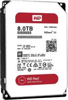 Kietasis diskas HDD WD 8TB 3.5" Red Pro WD8006FFBX