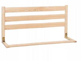 Lovelio apsauginė tvorelė su užraktu, 149 cm, aukštis 50 cm
