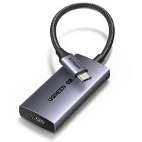 Adapteris USB C į HDMI UGREEN HDMI 2.1, iki 8K@60Hz