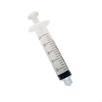 Dozavimo švirkštas 10ml - Luer-lock - aplikatorius klijams - pasta - flux