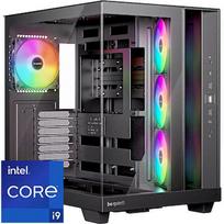 TopPC Intel Core i9 Gen12 GMNG (DDR4), Core i9-12900KF, 16GB (1x16) DDR4, 16GB (1x16) DDR4, 2TB NVMe Gen4, no OS DATK271-1450975