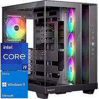 TopPC Intel Core i9 Gen12 GMNG (DDR4), Core i9-12900KF, 16GB (1x16) DDR4, 16GB (1x16) DDR4, 2TB NVMe Gen4, Windows 11 Home DATK271-1450974