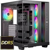 TopPC AMD Ryzen 9 (Zen 5) GMNG, 64GB (2x32) DDR5, Radeon RX 9070 XT, 2TB NVMe Gen4, no OS DATK384-1310019