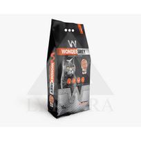 Wonder White bentonitinis kačių kraikas Activated Carbon 10 kg