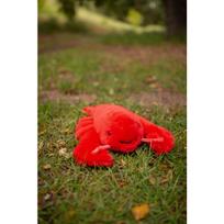 WORLD´S SOFTEST Pliušinis omaras LALOW, 40 cm