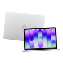 Apple13-inch Neo A18 Pro 6-core CPU 5-core GPU 8GB RAM 512GB Silver