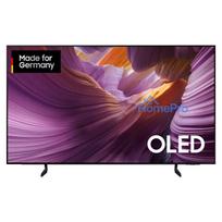 195,6 cm (77") 3840 x 2160 Pixel SAMSUNG GQ77S85FAEXZG 16:9 4K Ultra HD OLED SmartTV HDMI VESA 400 x 300 mm LAN WIFI Spe