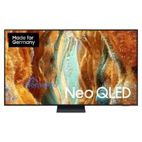 165,1 cm (65") 3840 x 2160 Pixel SAMSUNG GQ65QN72FATXZG 16:9 4K Ultra HD Neo QLED SmartTV HDMI VESA 400 x 300 mm LAN WIF