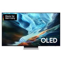 139,7 cm (55") 3840 x 2160 Pixel SAMSUNG GQ55S90HAEXZG 16:9 4K Ultra HD OLED 6 ms SmartTV HDMI USB-Hub VESA 300 x 200 mm