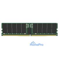 KINGSTON 64GB 6400MT / s DDR5 ECC Reg CL52 DIMM 2Rx4 Micron D