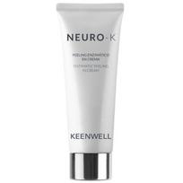 KEENWELL Neuro-K enziminis šveičiamasis veido kremas, 100 ml