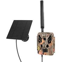 Denver trail camera WSL-8050 4G Solar 5706751093746