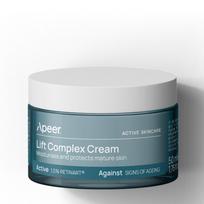 Drėkinamasis veido kremas „Lift Complex Cream“, Apeer, 50 ml