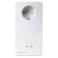 Adapter powerline Devolo Magic 2 WiFi 6 next Powerline Starter Kit 1x Magic 2 WiFi 6 next Adapter, 1x Magic 2 LAN Adapter