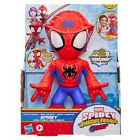 Interaktyvi šokanti figūrėlė Hasbro Spidey and His Amazing Friends G1986