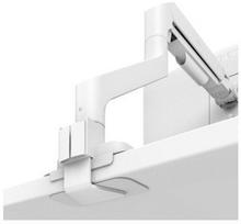 Monitorius laikiklis - BenQ - Ergo Arm BSH02 - Ekranams iki 45" - 20kg - Greitas montavimas