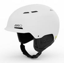 Slidinėjimo šalmas Giro Trig Mips, baltas
