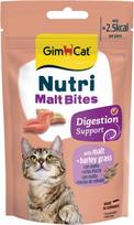 Skanėstas katėms Gimcat Nutri Malt Bites, 0.04 kg
