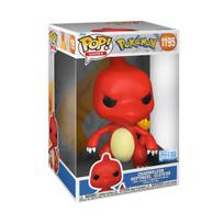 Kolekcinė vinilinė figūrėlė Funko Pop! Jumbo Pokémon Charmeleon 93995