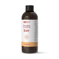 Kosmetinė priemonė kūno odos priežiūrai BishEffect su Poltavos bišofitu „Elit“, 500 ml.