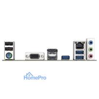Mainboard, GIGABYTE, Intel B760 Express, LGA1700, Micro-ATX, Memory DDR4, Memory slots 4, 2xPCI-Express 3.0 1x, 1xPCI-Ex
