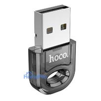 Adapter Hoco (UA28) Bluetooth 5.1 USB black