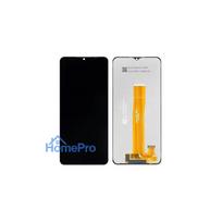 LCD screen Samsung M127 M12 2021 / A125 A12 4G / A326 A32 5G with touch screen black original