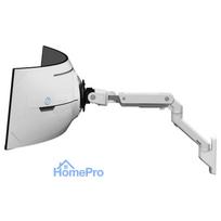 Ergotron HX Series HX ARM WITH VERY HEAVY DUTY PIVOT WALL