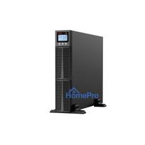 1000VA, 900W Rack Online Uninterruptible Power Supply (UPS), battery 2x9Ah