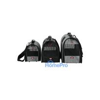 ZOLUX Nomad L - pet carrier bag for dogs and cats - 50.5×25×33 cm