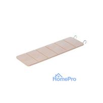 ZOLUX Zolux Wooden ladder / pad NEO small rodents 300x95x7mm