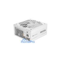 CORSAIR RMe RM1200e White Fully Modular Power Supply